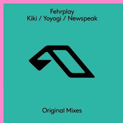 Fehrplay – Kiki / Yoyogi / Newspeak