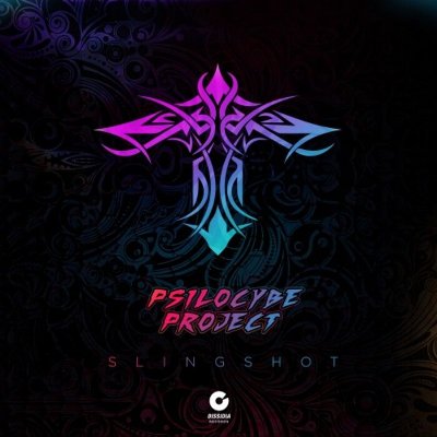 Psilocybe Project – Slingshot