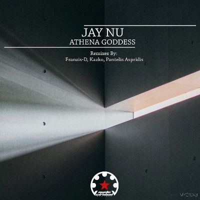 Jay Nu – Athena Goddess
