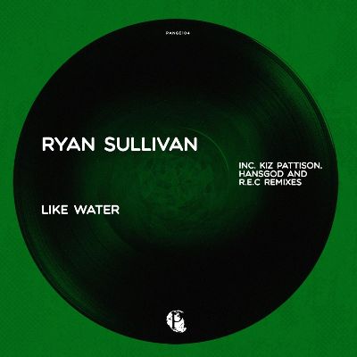Ryan Sullivan – Like Water