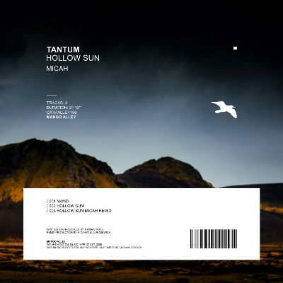 Tantum – Hollow Sun