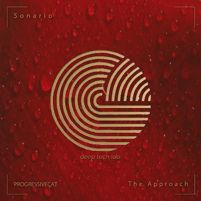 Sonario – The Approach