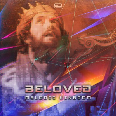 Beloved – Melodic Kingdom