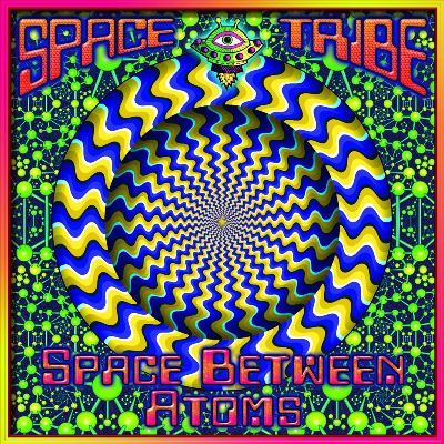 Space Tribe – Space Between Atoms