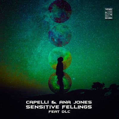 Cappelli & Ana Jones – Sensitive Fellings