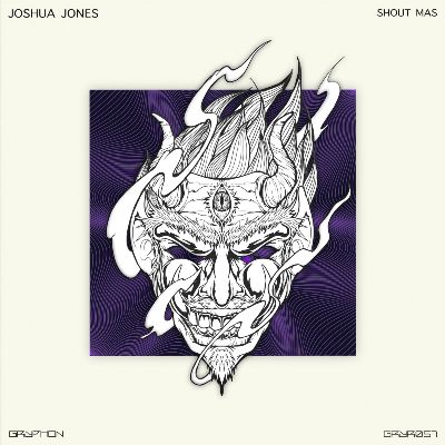 Joshua Jones – Shout Mas