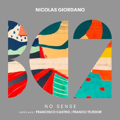 Nicolas Giordano – No Sense