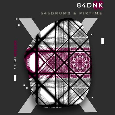 84DNK – 545drums & Piktime