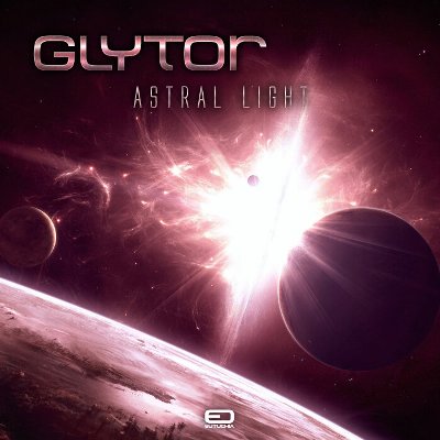 Glytor – Astral Light