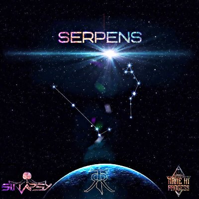 Name In Process & Sinapsy – Serpens