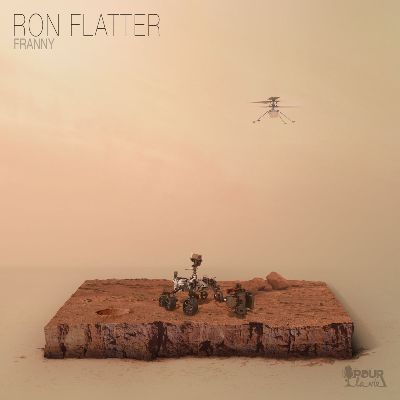 Ron Flatter – Franny