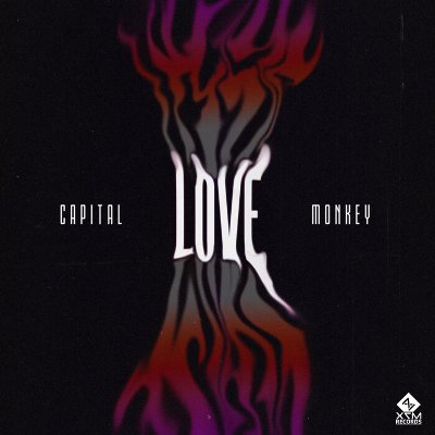 Capital Monkey – Love