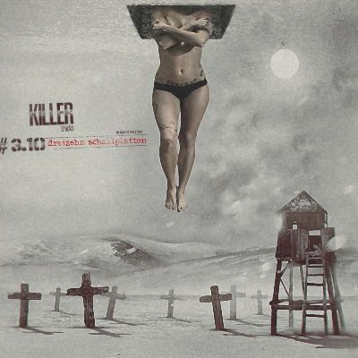 VA – Killer Tracks # 3.10