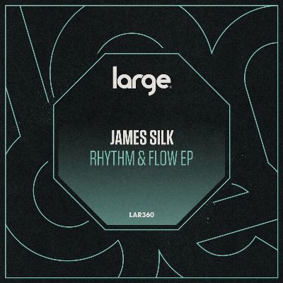James Silk – Rhythm & Flow