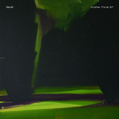 Marsh – Another Planet