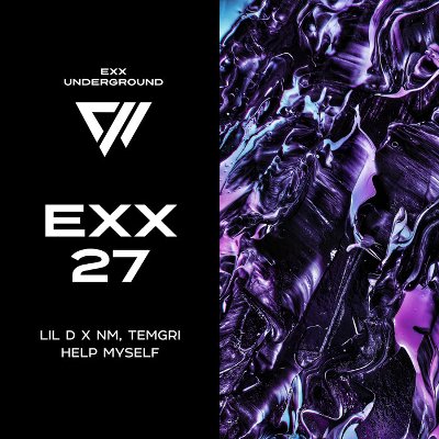 Lil D x NM & Temgri – Help Myself