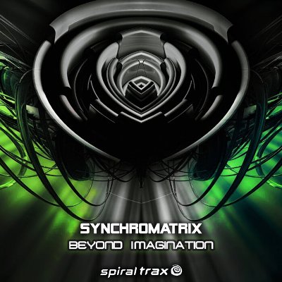 Synchromatrix – Beyond Imagination