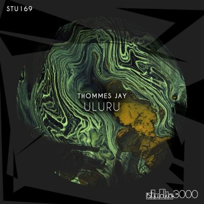 Thommes Jay – Uluru