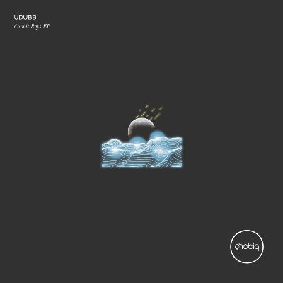 Udubb – Cosmic Rays EP