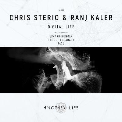 Chris Sterio & Ranj Kaler – Digital Life
