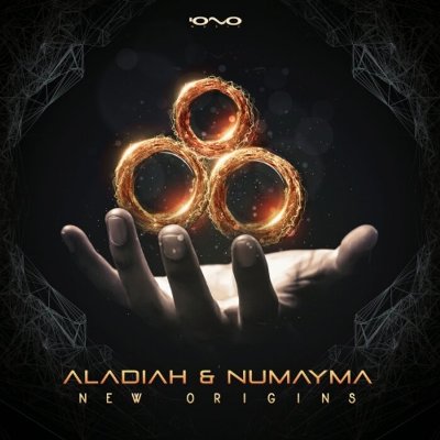 Aladiah & Numayma – New Origins
