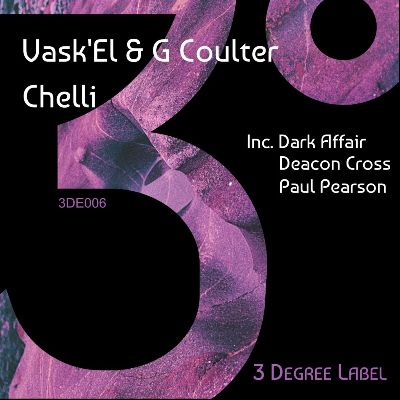 Vask’El & G Coulter – Chelli