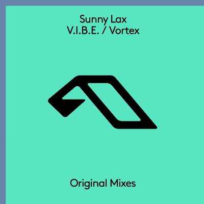 Sunny Lax – V.I.B.E. / Vortex
