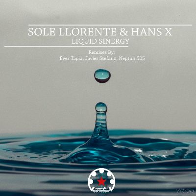 Sole Llorente & HANS X – Liquid Synergy