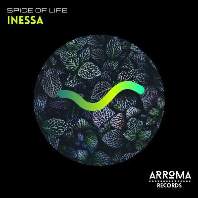 Inessa – Spice of Life
