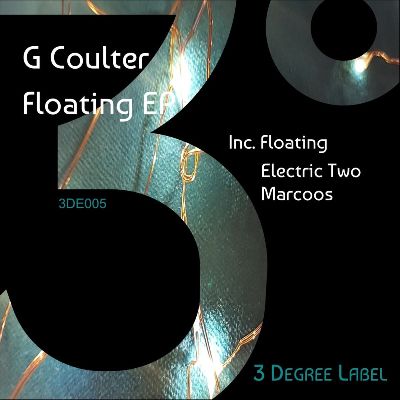 G Coulter – Floating