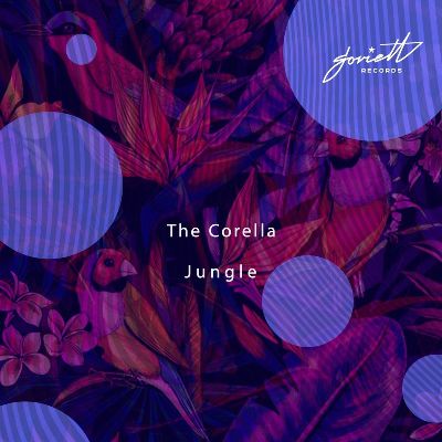 The Corella – Jungle