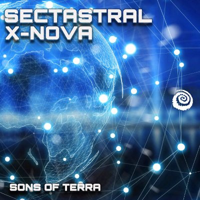 Sectastral & X​-​Nova – Sons Of Terra