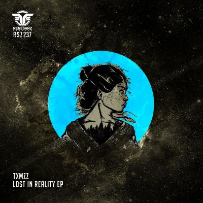 Txmzz – Lost In Reality EP