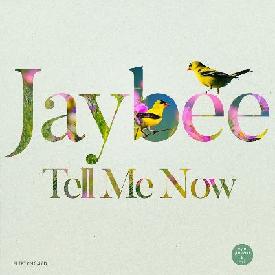 Jaybee – Tell Me Now EP