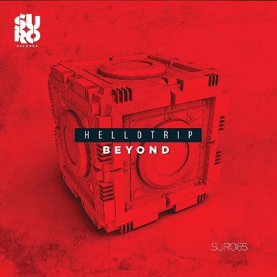 Hellotrip – Beyond