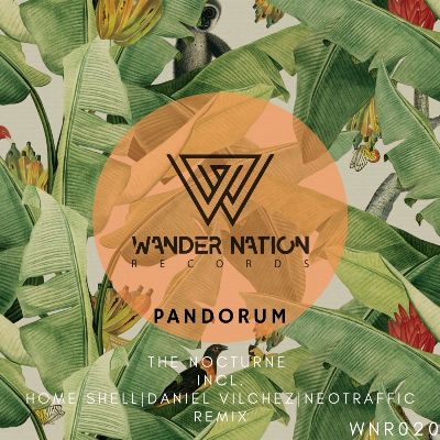 Pandorum – The Nocturne