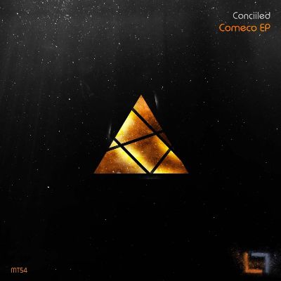Conciiled – Comeco