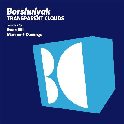 Borshulyak – Transparent Clouds