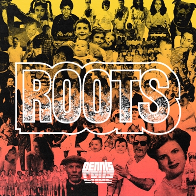 Dennis Cruz – Roots