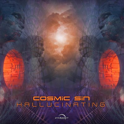 Cosmic Sin – Hallucinating