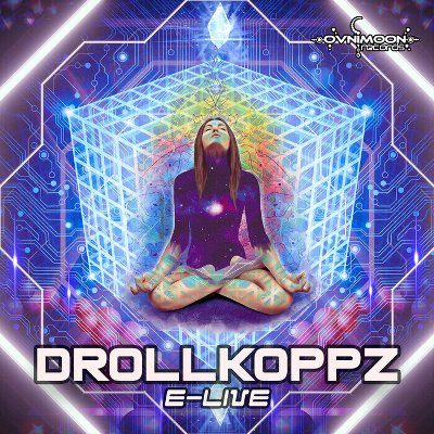 Drollkoppz – E-Live