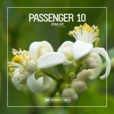 Passenger 10 – Pisa EP