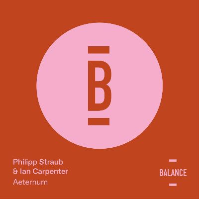 Philipp Straub & Ian Carpenter – Aeternum