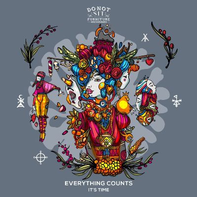 Everything Counts – It’s Time