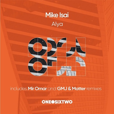 Mike Isai – Alya