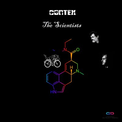 Cortex – The Scientists