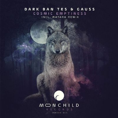Dark Ban Tes & Gauss (CR) – Cosmic Emptiness