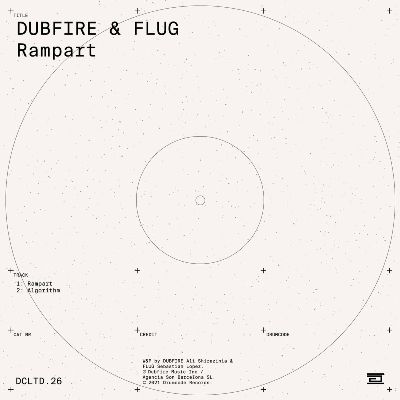 Dubfire & Flug – Rampart