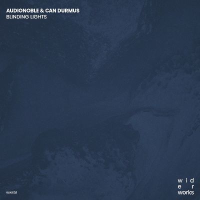 Audionoble & Can Durmus – Blinding Lights