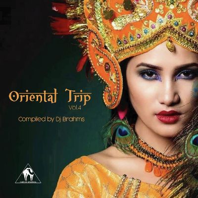 VA – Oriental Trip, Vol. 4 (Compiled by Dj Brahms)